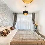 The Wolf Appartement *
