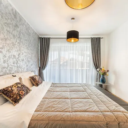 The Wolf Appartement *