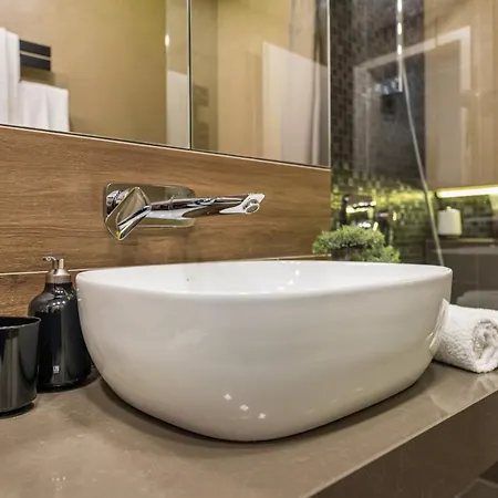 The Wolf Apartament *