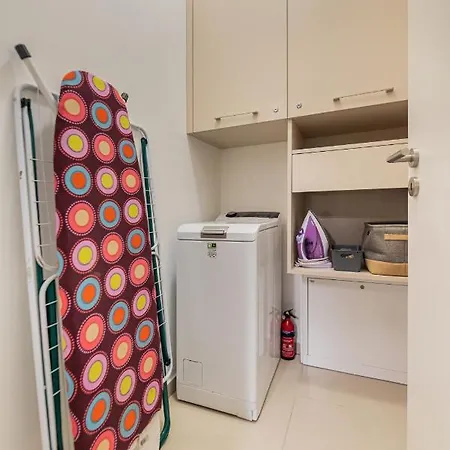 Apartment The Wolf