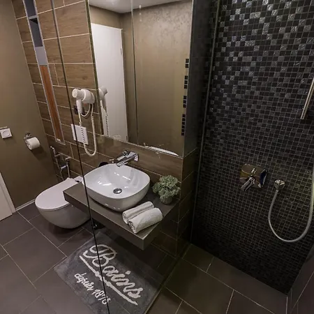 The Wolf Appartement Braşov