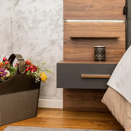 The Wolf Apartment Brasov