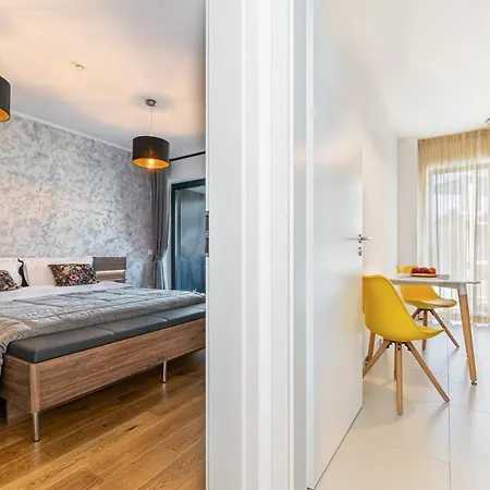 The Wolf Apartament *