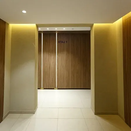 The Wolf Appartement *