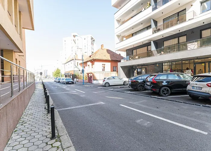 The Wolf 布拉索夫