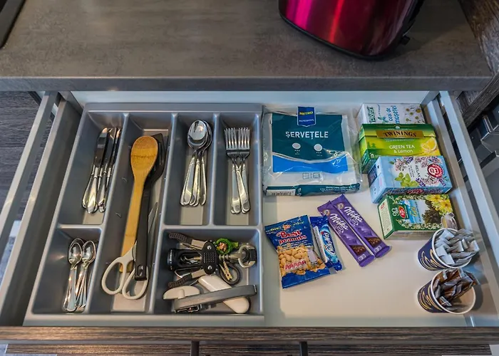 The Wolf 布拉索夫